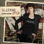 Suzanne Vega : Ludlow Street